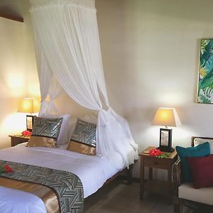Beachfront Bungalow