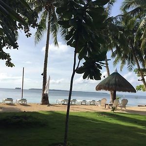 Cherinicole Beach Resort